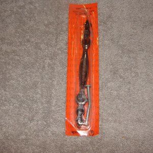 Vintage cabinet pull